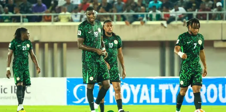 2026 WCQ: They thought it was done – Rohr mocks Super Eagles after Benin defeat