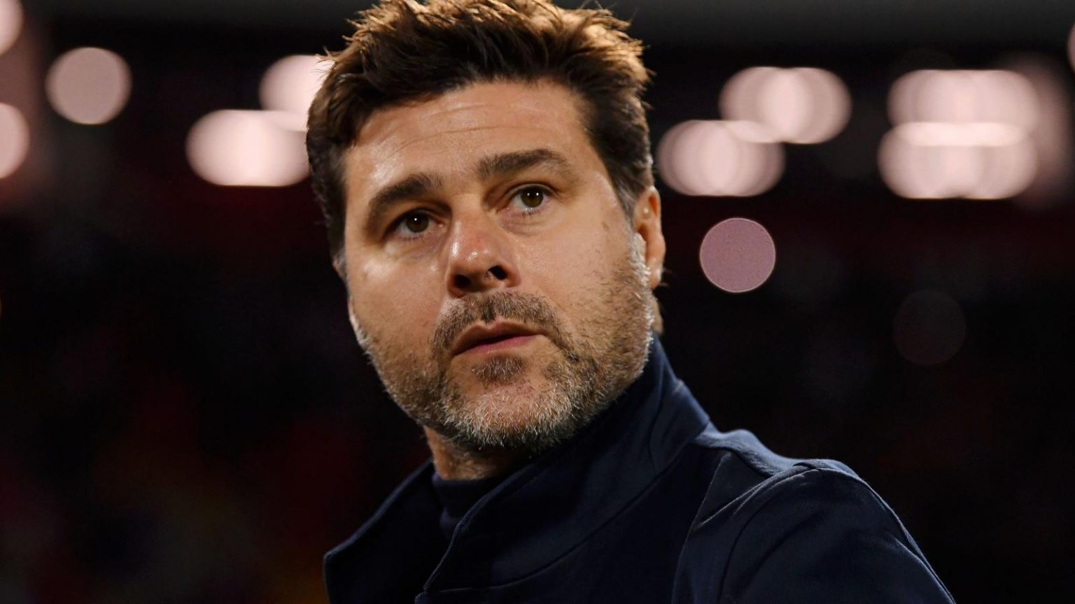 EPL: Manchester United take decision on Pochettino after talks with ex-Chelsea coach