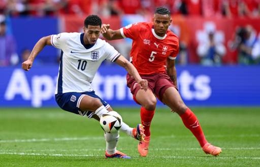 [Analysis] Euro 2024: England face tactical dilemma ahead of Netherlands semi-final
