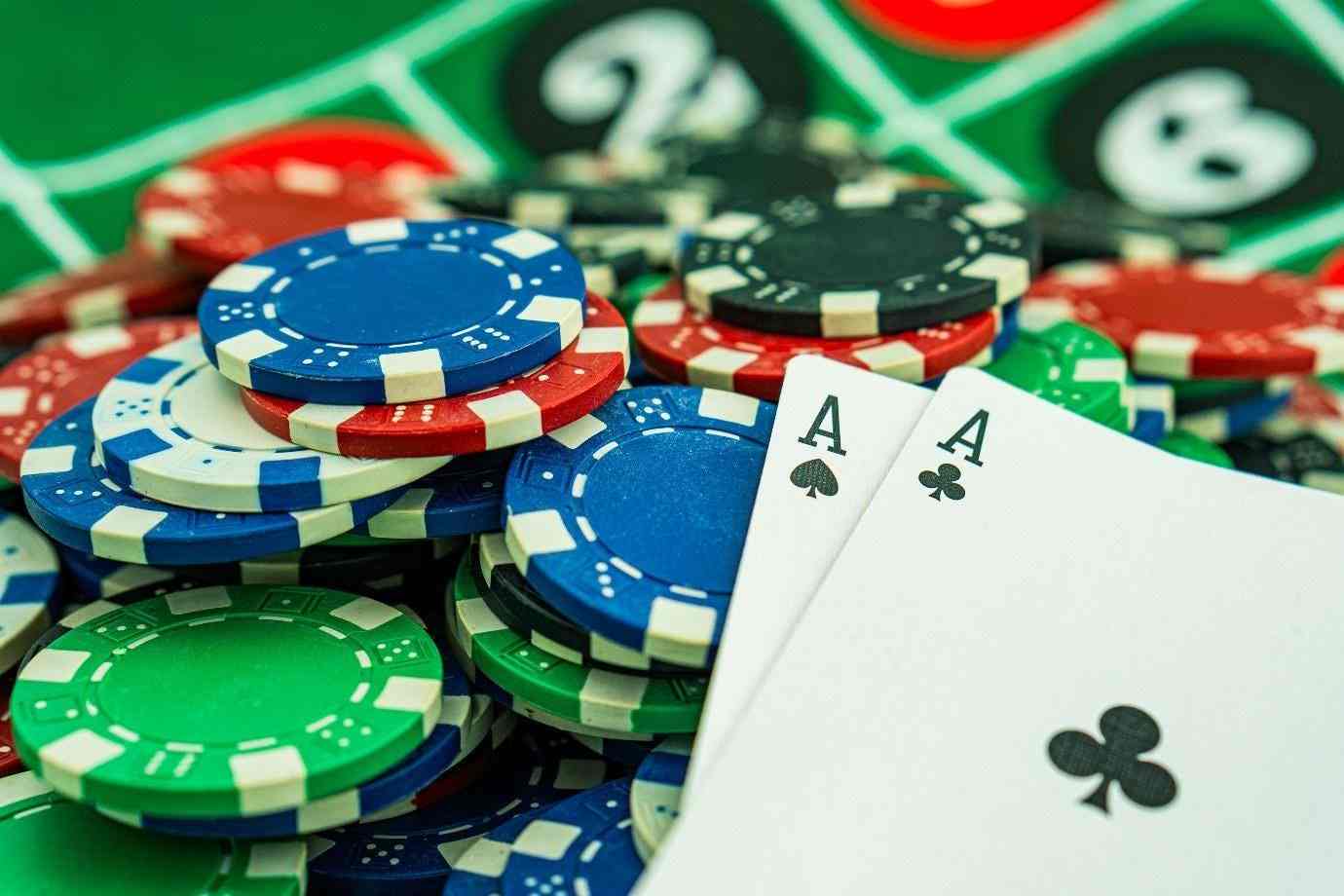 A Beginner’s Guide to Card Counting