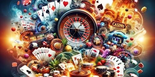 33win - Dẫn Đầu Xu Hướng Giải Trí Onlin...