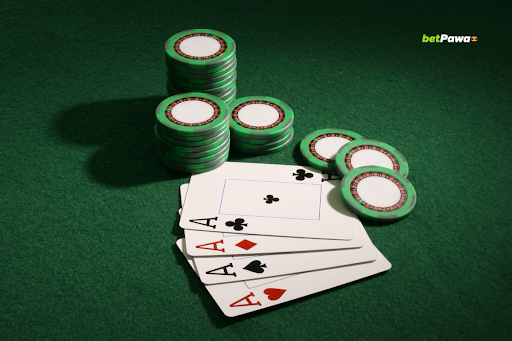 A Quick Review of the Betpawa Casino Website