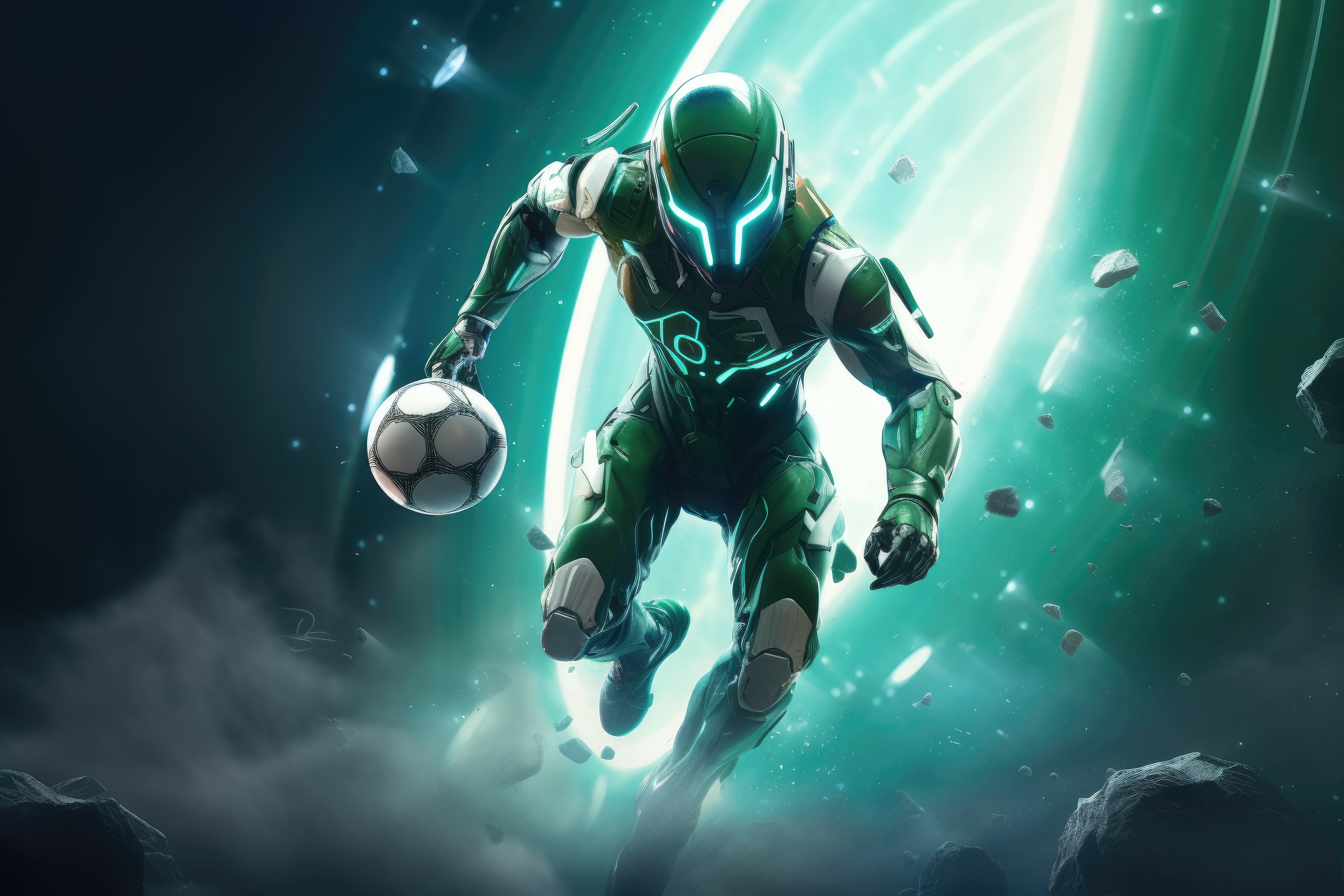 How AI & Data Analytics Are Changing Football Coac...