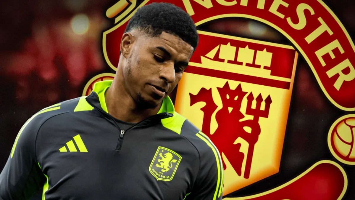 Barcelona open OFFICIAL Rashford talks with Man Ut...
