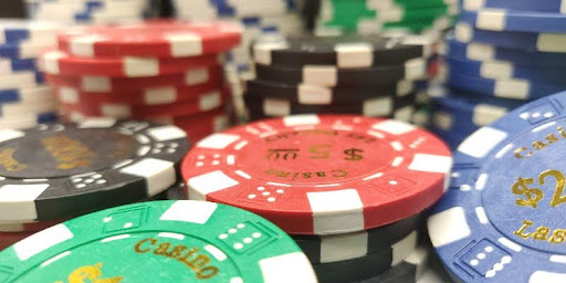 House Edge in the Casino: Fixed, Transparent, Pred...