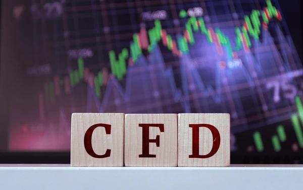 How to Become a CFD Affiliate