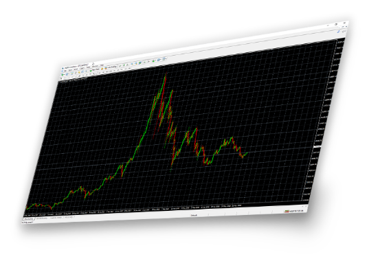 MT5 is considered the most advanced platform at th...