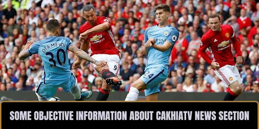 Cakhiatv News – Sports Perspective Not To Be Mis...