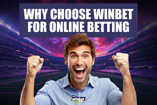 How to Bet with Winbet Bonus and Other Features of...