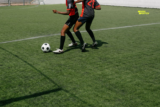 Unlock Your Winning Potential with Parimatch Tanza...