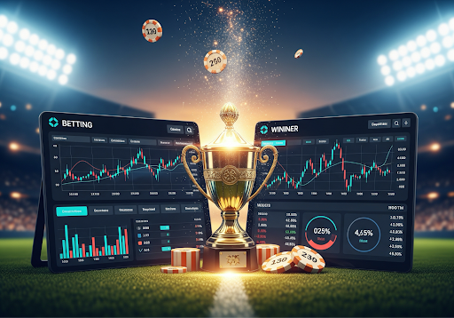 1win Review: Where Betting Meets Excitement