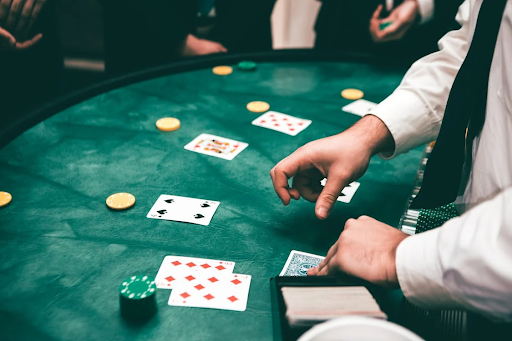 Video Poker in 2025: What to Look for in a Quality...