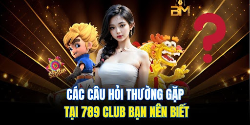 789 Club – Sân Chơi Trực Tuyến Phù Hợp ...