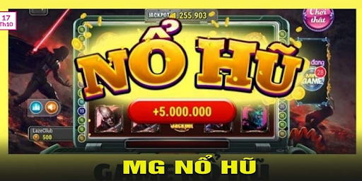 Explore No Hu MG – The Best Slot Game at NOHU Be...