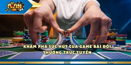 Iwin Club - Săn Thưởng Khủng Từ Game Bài ...