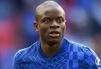 N’Golo Kanté