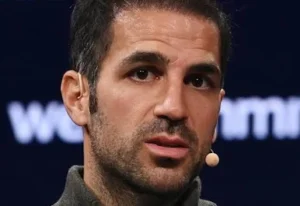 Cesc Fàbregas