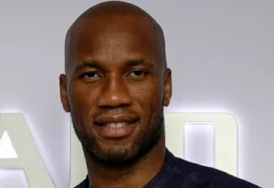 Didier Drogba