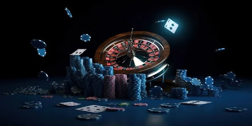 Chơi game tại VSBET Link nhận ưu đãi 3 tri...
