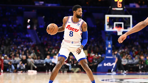 The most inspiring stories of NBA players who have...