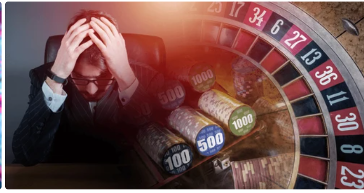 Why Most Bettors Lose Money – And How Bettingvoi...
