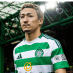 Daizen Maeda