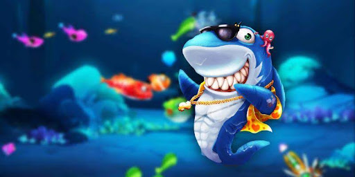 Exciting and Smooth Shooting Experience - Fish Sho...