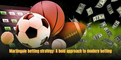 Martingale Betting Strategy Explained For Beginner...