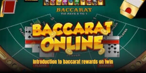 <img src="baccarat-table.jpg" alt="Baccarat for rewards game table at Iwin platform">