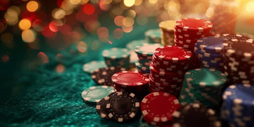 Guide to Bankroll Management When Playing W88 Slot Games