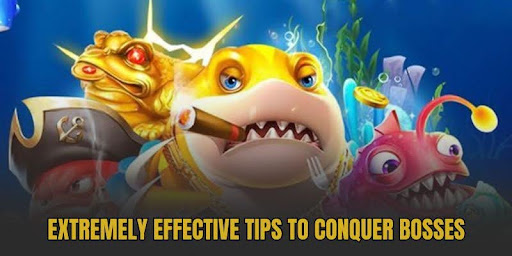 Qcean Domination and the Secret to Hunting Bosses ...