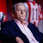 Atletico Madrid super skipper, Enrique Collar, dies at 91
