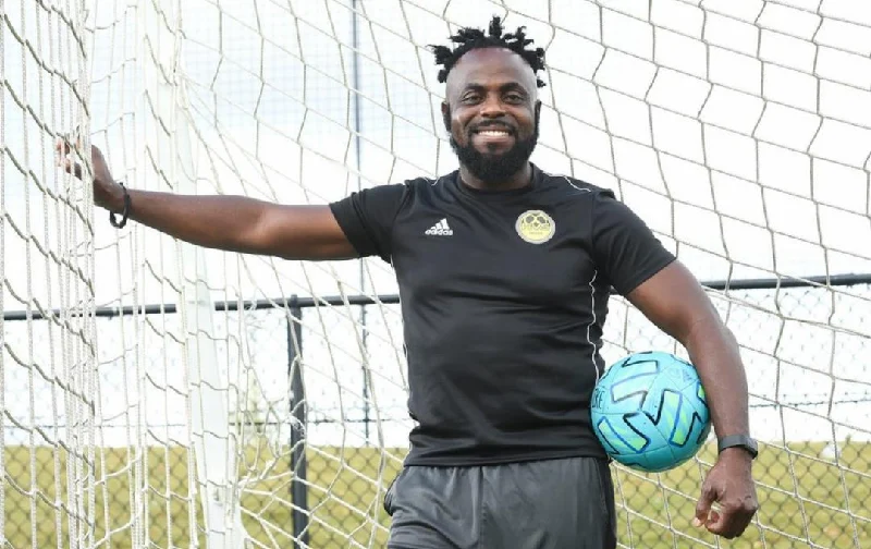 Why Many Footballers Struggle After Retirement –...