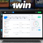 1win - Best Betting Platform