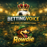 Bettingvoice king of football predictions