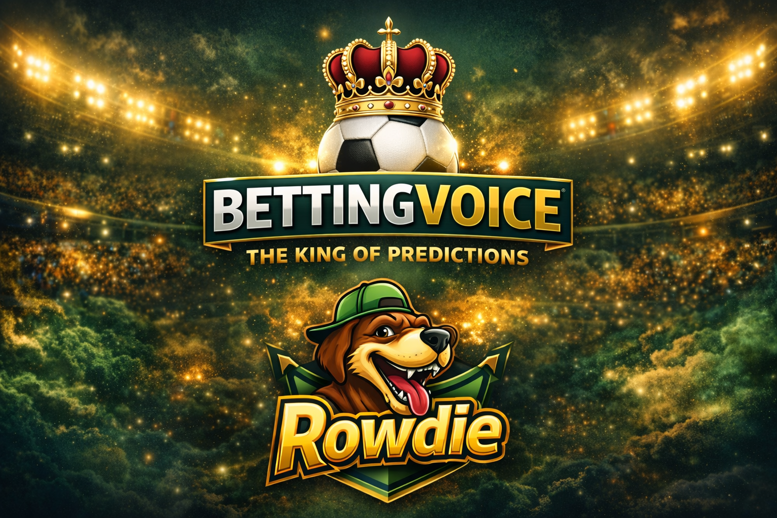 Between Rowdie and BettingVoice Which prediction website  Offers the Best Footb...