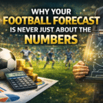 Why Your Football Forecast Is Never Just About the Numbers