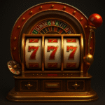 Slot Online Inter 77 Guide