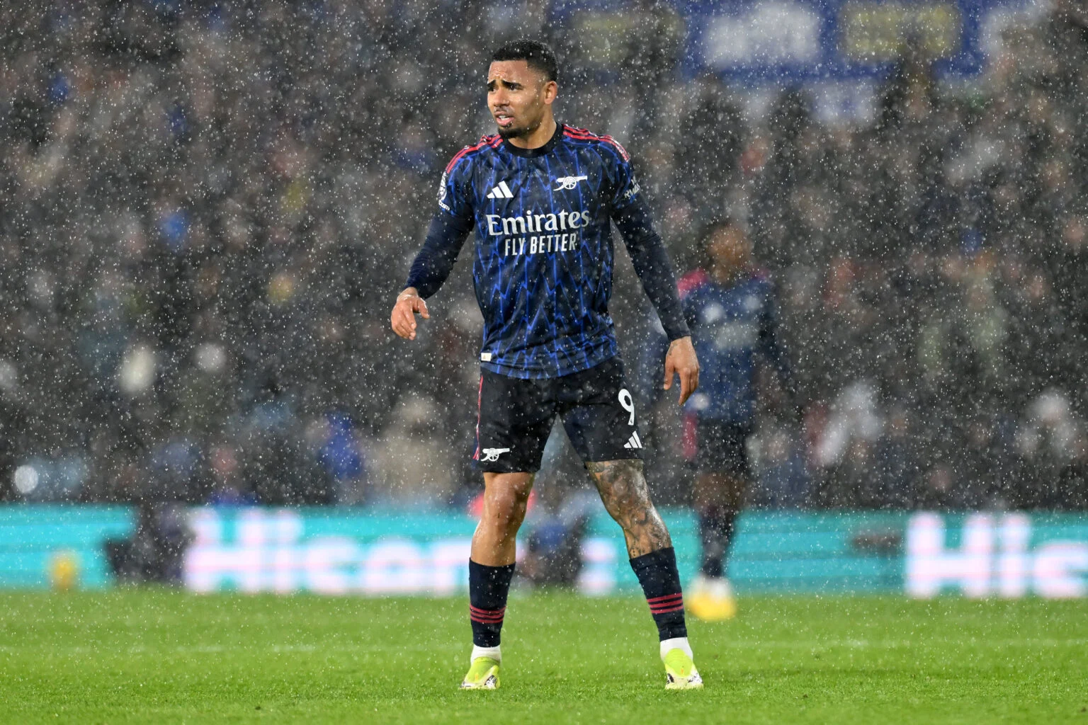 Is the Premier League Over? Analysing Arsenal's 4-0 Thrashing of Leed