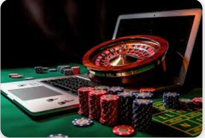 Online Casino Slots: A Strategic Guide to Mechanics and Real Money Play