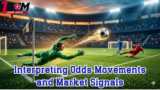 1GOM Football Betting Tips – Analytical Insights for Smarter Match Predictions