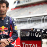 The racing career of Mark Webber