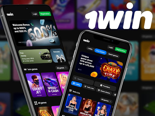How to Install the 1win Mobile App on Android and iOS