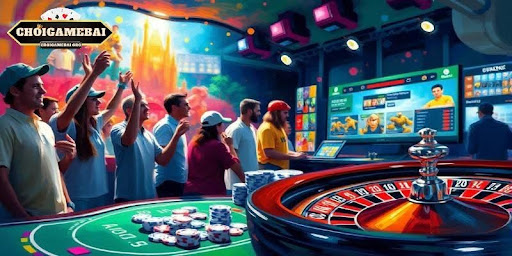 TOP 5 Game Bài Trí Tuệ Rèn IQ Được Ưa Chuộng Nhất Năm 2026