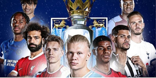 Bảng Xếp Hạng Bóng Đá Hôm Nay – Cập Nhật Liên Tục Mới Nhấ...