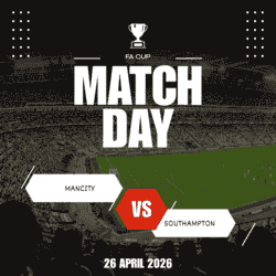 Manchester City vs Southampton: Match Preview,Team News & Prediction