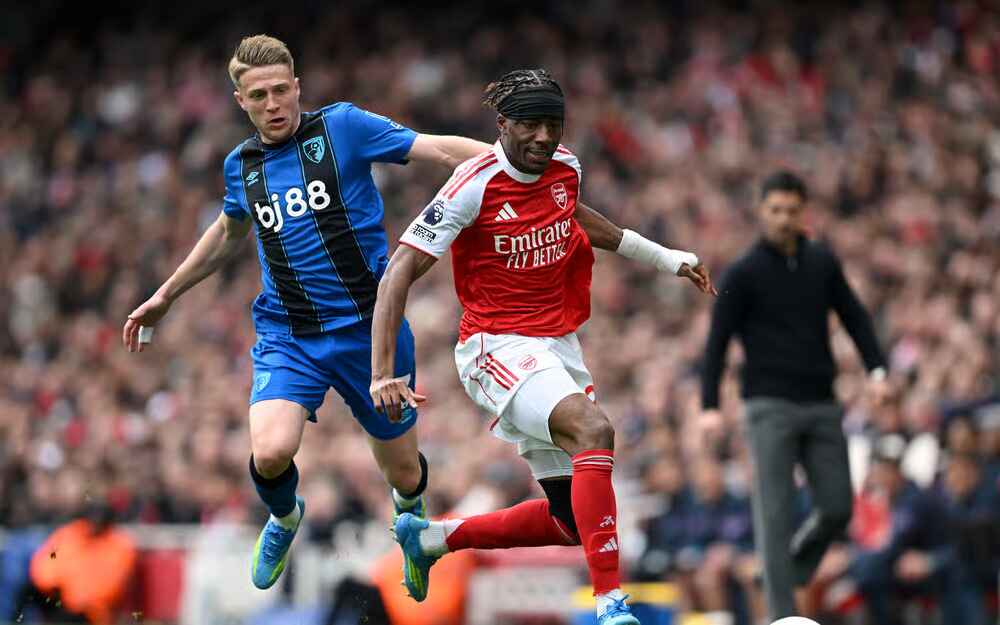 Arsenal FC vs AFC Bournemouth Match Preview, Stat, and Predictions  11.04.2026