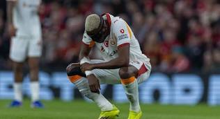 Barca turn to Osimhen as Atletico block Alvarez deal