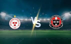 St Patrick’s Dublin vs Bohemians FC Prediction, Preview & Betting Tips Today