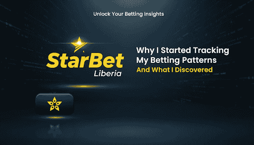 Why I Started Tracking My Betting Patterns and What I Discovered